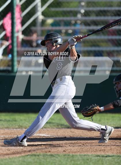 Thumbnail 3 in Woodcreek vs. Stockdale (The Boras Classic) photogallery.