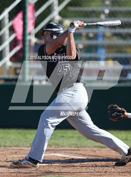 Thumbnail 2 in Woodcreek vs. Stockdale (The Boras Classic) photogallery.