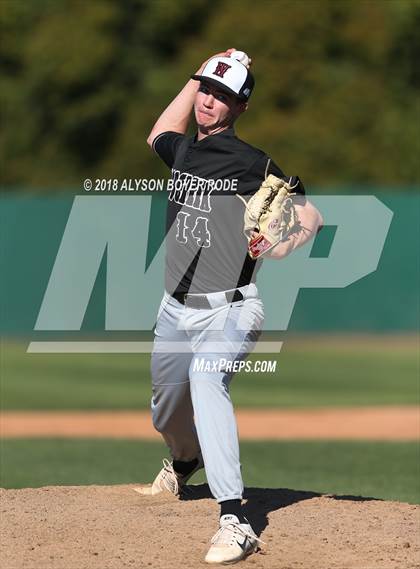 Thumbnail 3 in Woodcreek vs. Stockdale (The Boras Classic) photogallery.