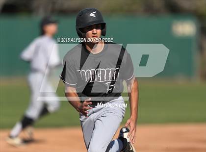 Thumbnail 3 in Woodcreek vs. Stockdale (The Boras Classic) photogallery.