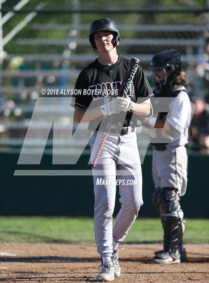 Thumbnail 2 in Woodcreek vs. Stockdale (The Boras Classic) photogallery.