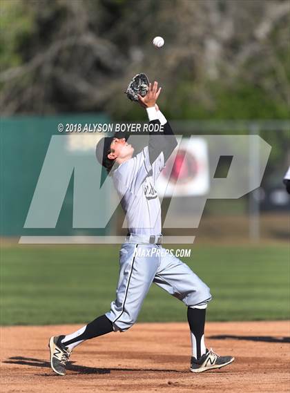 Thumbnail 2 in Woodcreek vs. Stockdale (The Boras Classic) photogallery.
