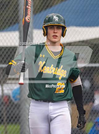 Kentridge @ Kentwood