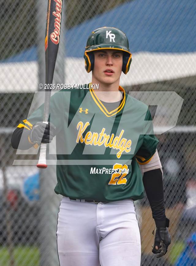 Kentridge @ Kentwood