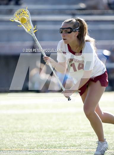 Newburyport vs Ursuline Academy (MIAA Division 3 Round of 16)