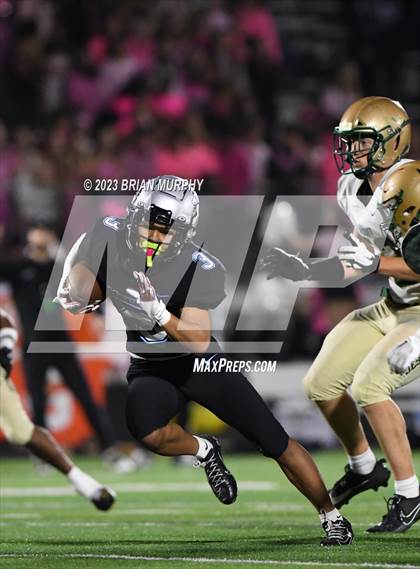 Thumbnail 1 in Jesuit @ Mountainside photogallery.