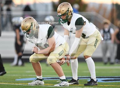 Thumbnail 1 in Jesuit @ Mountainside photogallery.