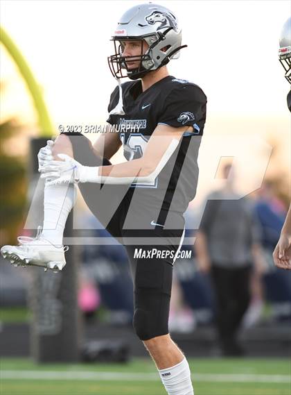 Thumbnail 1 in Jesuit @ Mountainside photogallery.