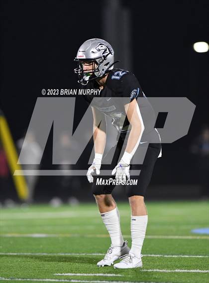 Thumbnail 1 in Jesuit @ Mountainside photogallery.