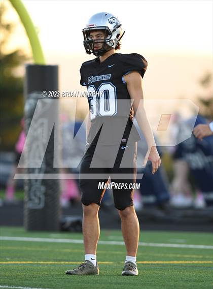 Thumbnail 1 in Jesuit @ Mountainside photogallery.