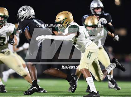 Thumbnail 2 in Jesuit @ Mountainside photogallery.