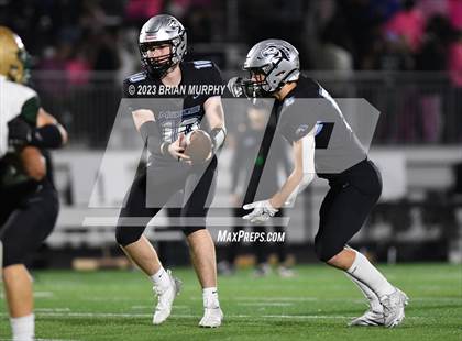 Thumbnail 1 in Jesuit @ Mountainside photogallery.
