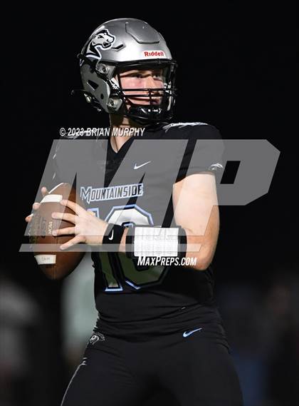 Thumbnail 3 in Jesuit @ Mountainside photogallery.