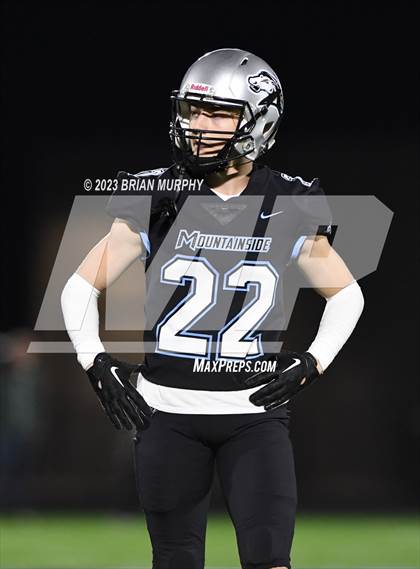 Thumbnail 2 in Jesuit @ Mountainside photogallery.