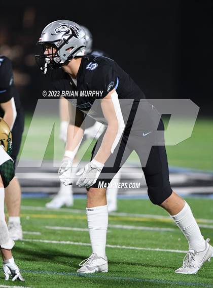 Thumbnail 1 in Jesuit @ Mountainside photogallery.