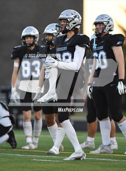 Thumbnail 1 in Jesuit @ Mountainside photogallery.