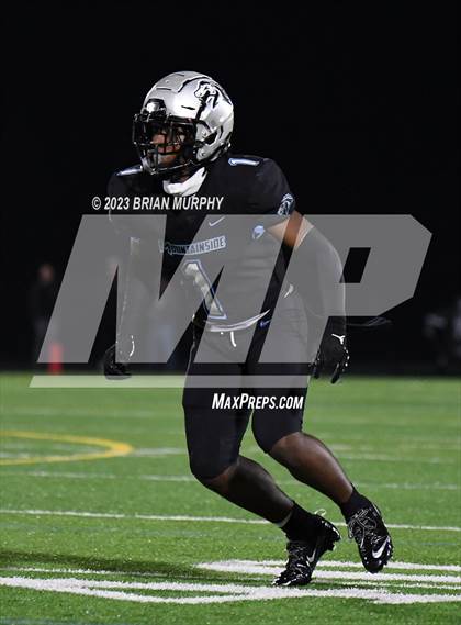 Thumbnail 1 in Jesuit @ Mountainside photogallery.