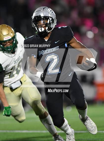 Thumbnail 3 in Jesuit @ Mountainside photogallery.