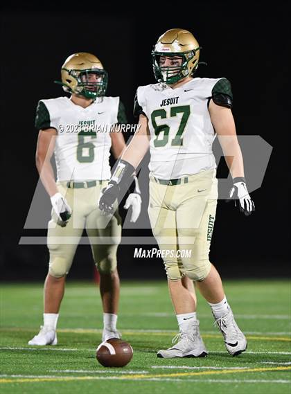 Thumbnail 1 in Jesuit @ Mountainside photogallery.