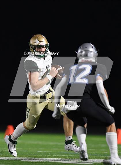 Thumbnail 1 in Jesuit @ Mountainside photogallery.