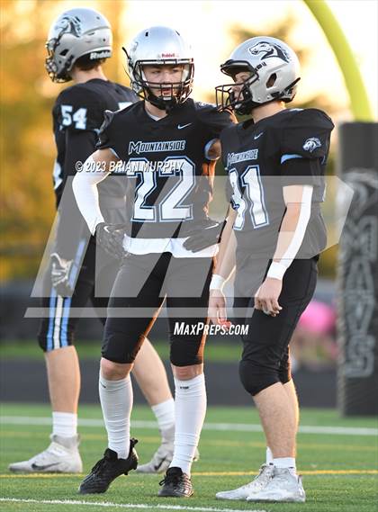 Thumbnail 3 in Jesuit @ Mountainside photogallery.