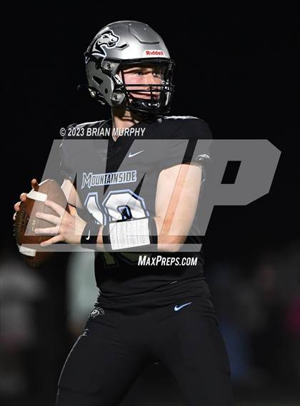 Thumbnail 1 in Jesuit @ Mountainside photogallery.