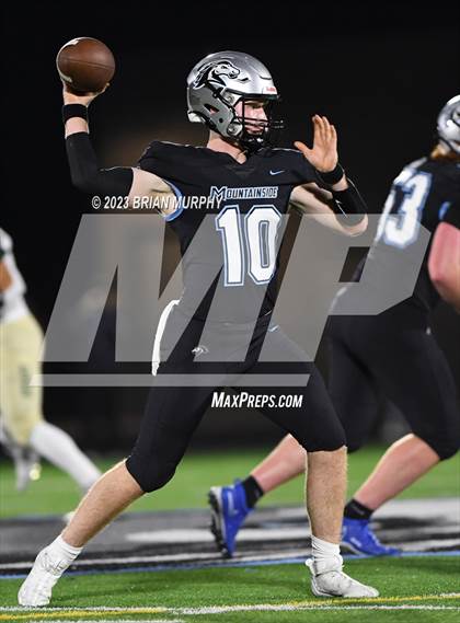 Thumbnail 2 in Jesuit @ Mountainside photogallery.