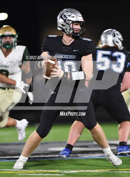 Thumbnail 3 in Jesuit @ Mountainside photogallery.