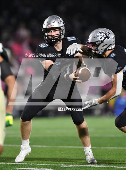 Thumbnail 2 in Jesuit @ Mountainside photogallery.