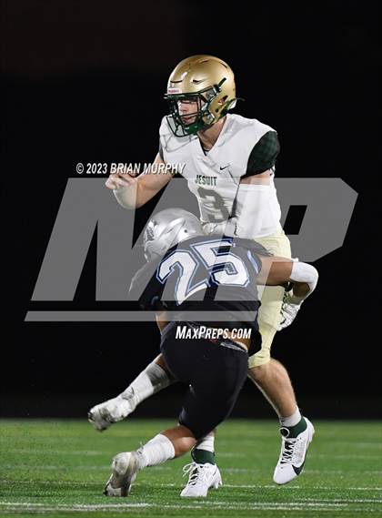 Thumbnail 1 in Jesuit @ Mountainside photogallery.