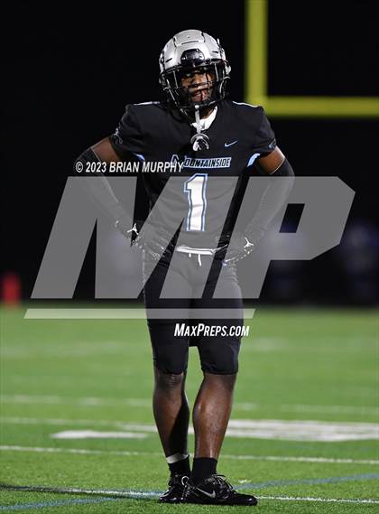 Thumbnail 2 in Jesuit @ Mountainside photogallery.