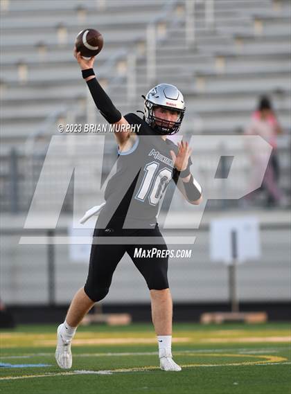 Thumbnail 1 in Jesuit @ Mountainside photogallery.