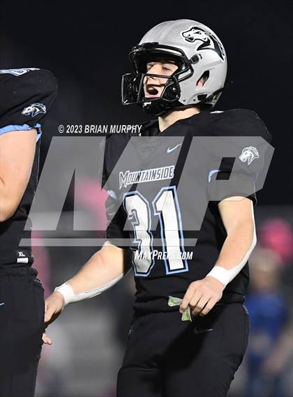 Thumbnail 3 in Jesuit @ Mountainside photogallery.