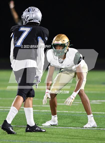 Thumbnail 1 in Jesuit @ Mountainside photogallery.