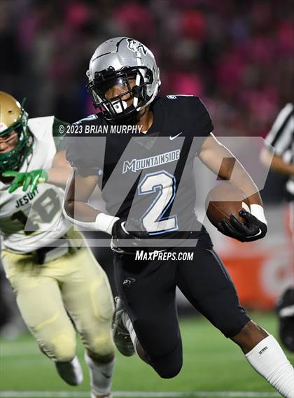 Thumbnail 1 in Jesuit @ Mountainside photogallery.