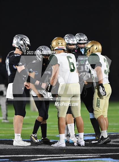 Thumbnail 2 in Jesuit @ Mountainside photogallery.