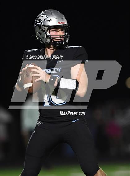Thumbnail 2 in Jesuit @ Mountainside photogallery.
