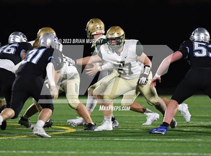 Thumbnail 1 in Jesuit @ Mountainside photogallery.