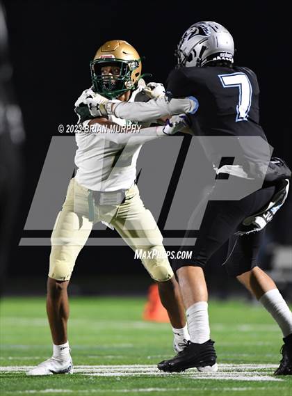 Thumbnail 2 in Jesuit @ Mountainside photogallery.