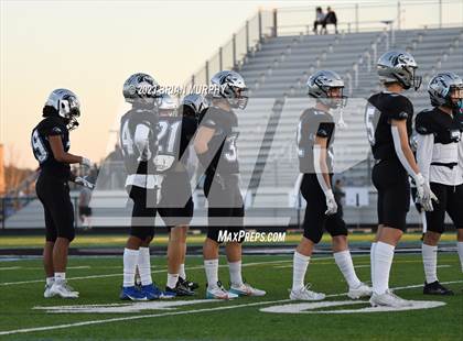 Thumbnail 1 in Jesuit @ Mountainside photogallery.