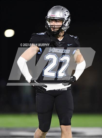 Thumbnail 1 in Jesuit @ Mountainside photogallery.
