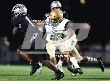 Thumbnail 1 in Jesuit @ Mountainside photogallery.