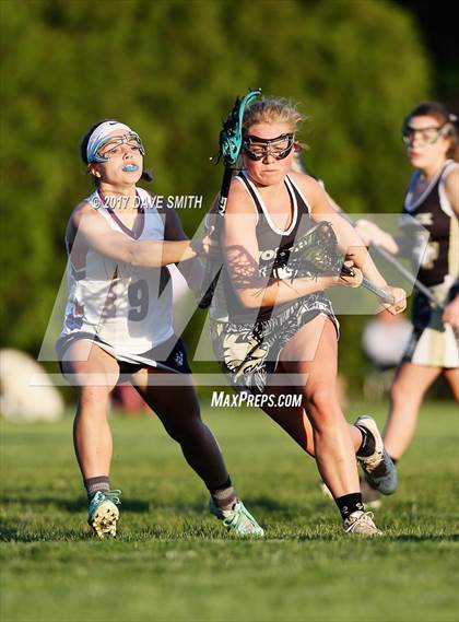 Thumbnail 3 in Ozaukee @ Whitefish/Nicolet/Shorewood (WLF 2nd Round) photogallery.