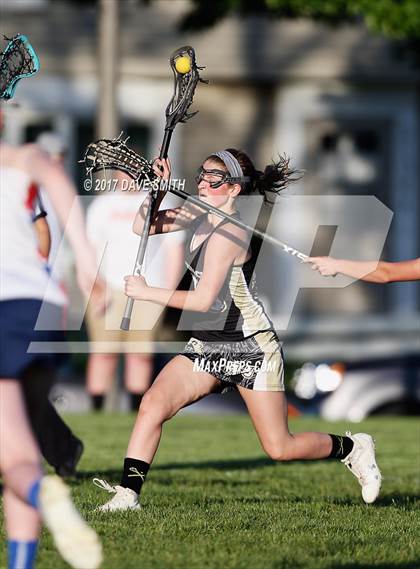Thumbnail 3 in Ozaukee @ Whitefish/Nicolet/Shorewood (WLF 2nd Round) photogallery.