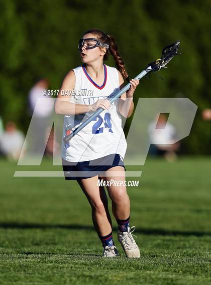 Thumbnail 3 in Ozaukee @ Whitefish/Nicolet/Shorewood (WLF 2nd Round) photogallery.