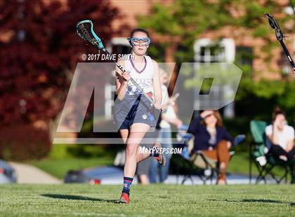 Thumbnail 2 in Ozaukee @ Whitefish/Nicolet/Shorewood (WLF 2nd Round) photogallery.