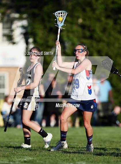 Thumbnail 2 in Ozaukee @ Whitefish/Nicolet/Shorewood (WLF 2nd Round) photogallery.