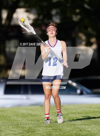 Thumbnail 2 in Ozaukee @ Whitefish/Nicolet/Shorewood (WLF 2nd Round) photogallery.