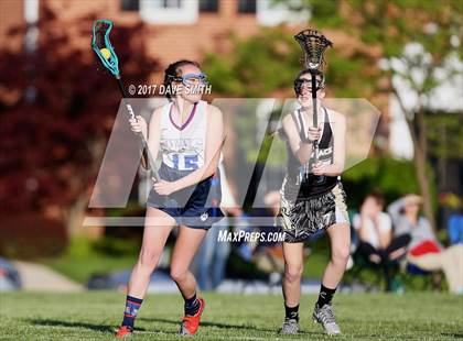 Thumbnail 2 in Ozaukee @ Whitefish/Nicolet/Shorewood (WLF 2nd Round) photogallery.
