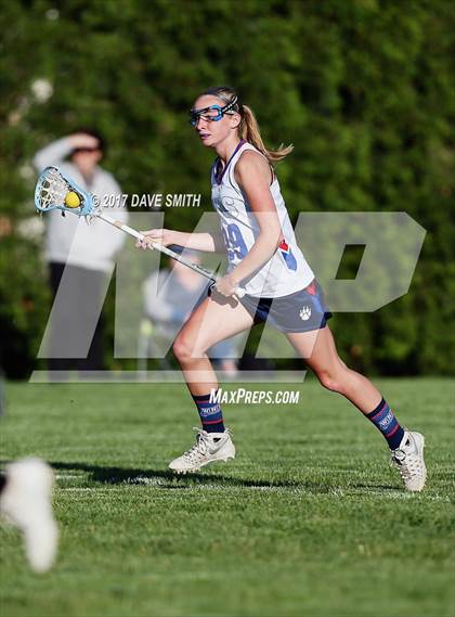Thumbnail 3 in Ozaukee @ Whitefish/Nicolet/Shorewood (WLF 2nd Round) photogallery.
